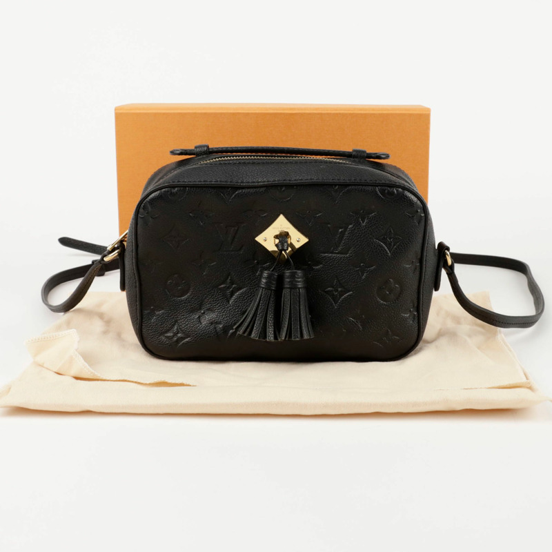 LOUIS VUITTON M44593 單肩斜背包-0