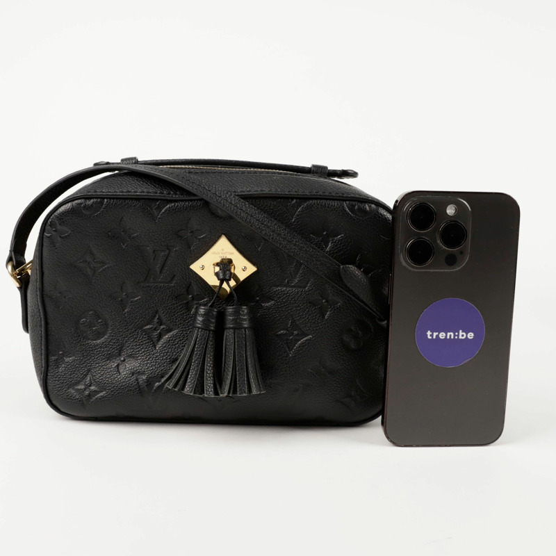 LOUIS VUITTON M44593 單肩斜背包-6