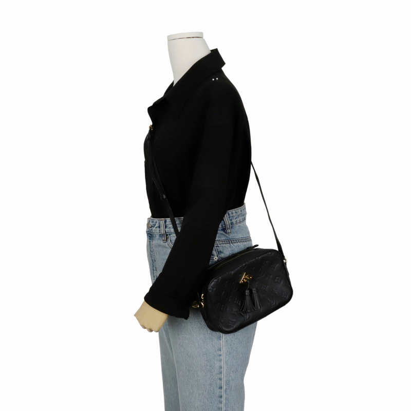 LOUIS VUITTON M44593 單肩斜背包-8