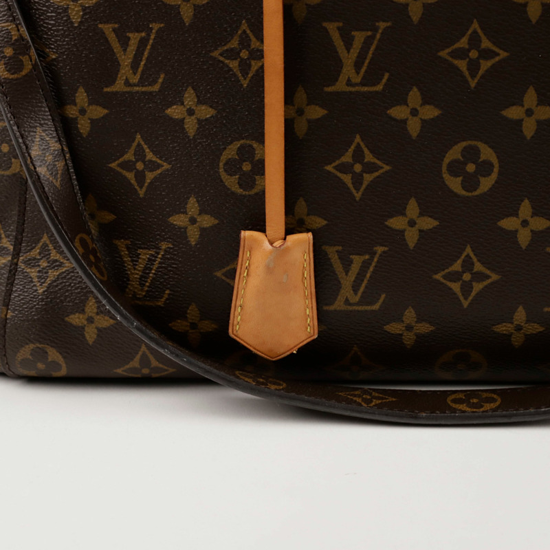 LOUIS VUITTON Montaign GM 手提單肩包 M41067-1