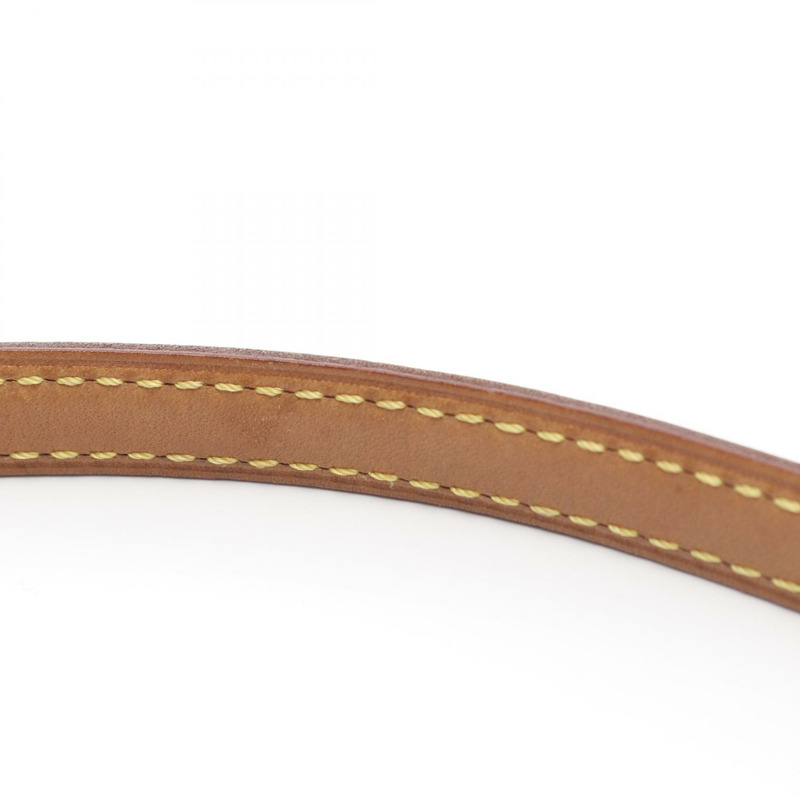 路易威登 Recital 單肩手提包 M51900 Monogram 帆布皮革棕色二手-6