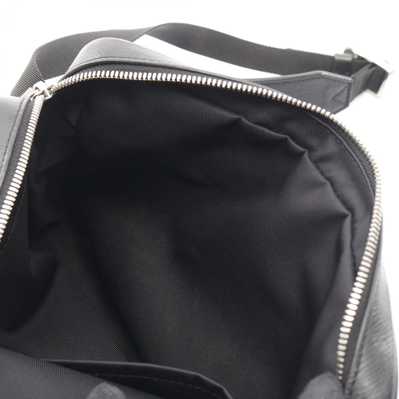 路易威登戶外信差PM單肩斜背包 M33435 Taiga皮革-8