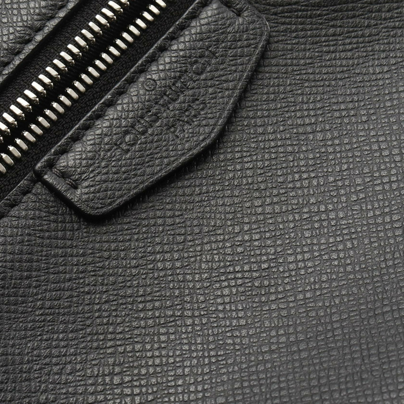 路易威登戶外信差PM單肩斜背包 M33435 Taiga皮革-9