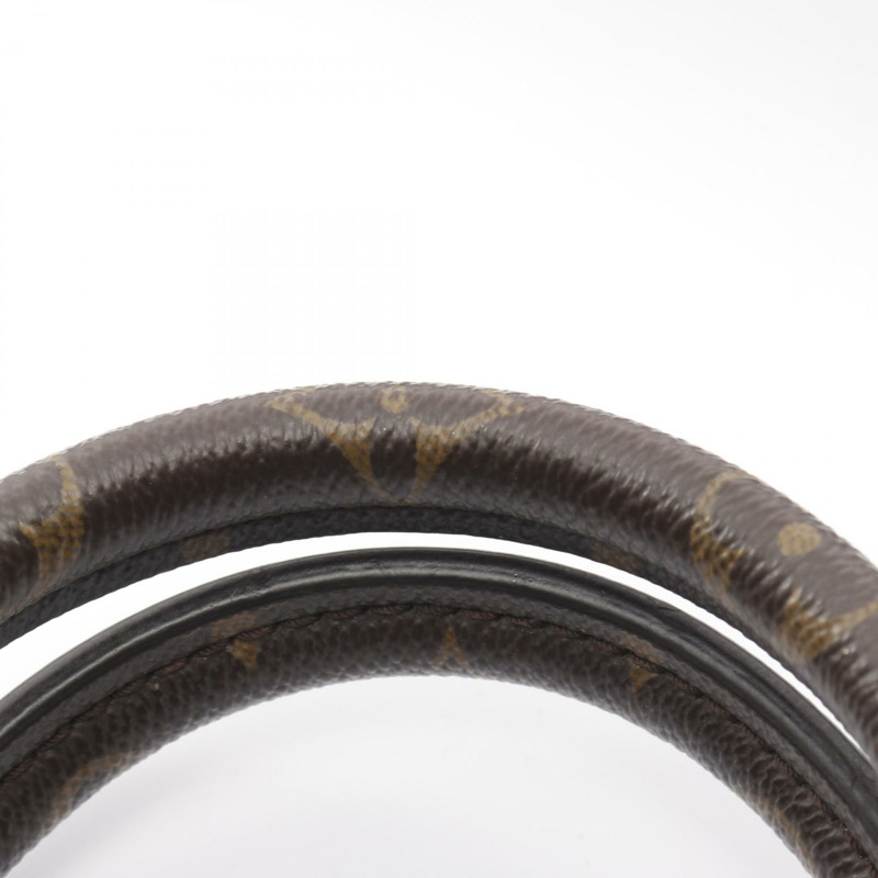 路易威登 Miroir 手提斜背包 M54626 黑色漆皮-5