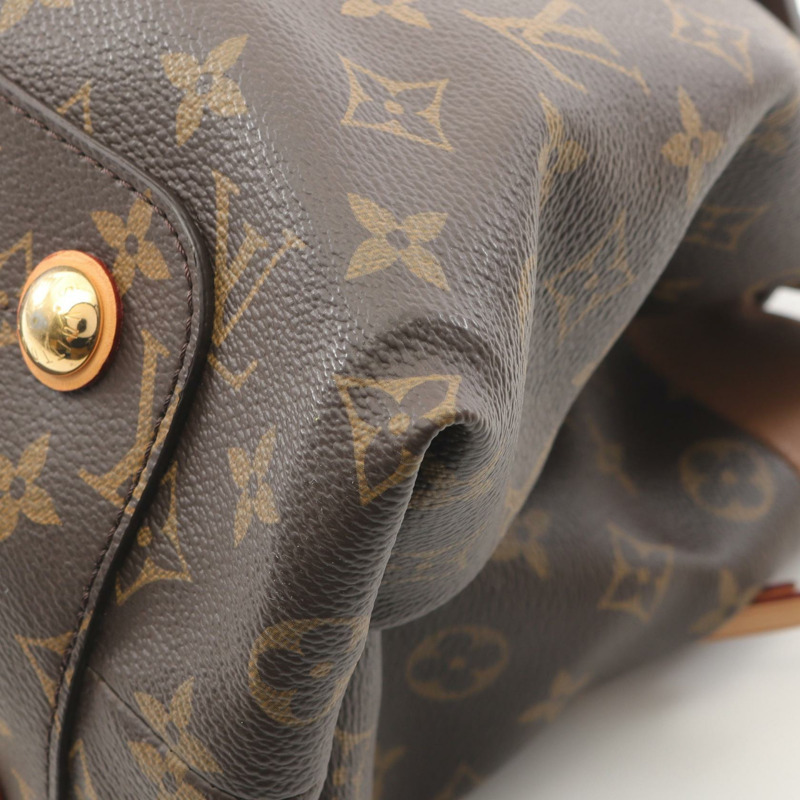 路易威登 Oranp 肩背包 M40925 Monogram 帆布棕色哈瓦那色二手 LV-5