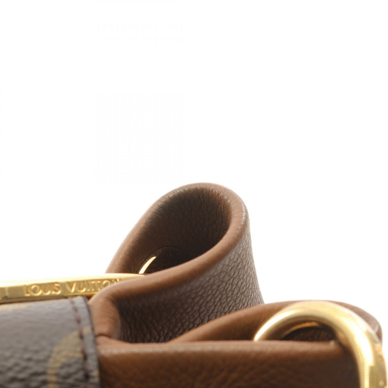 路易威登 Oranp 肩背包 M40925 Monogram 帆布棕色哈瓦那色二手 LV-10