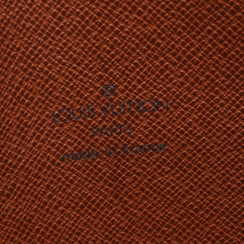 路易威登 Musette 單肩斜背包 M51256 Monogram 帆布皮革二手-3