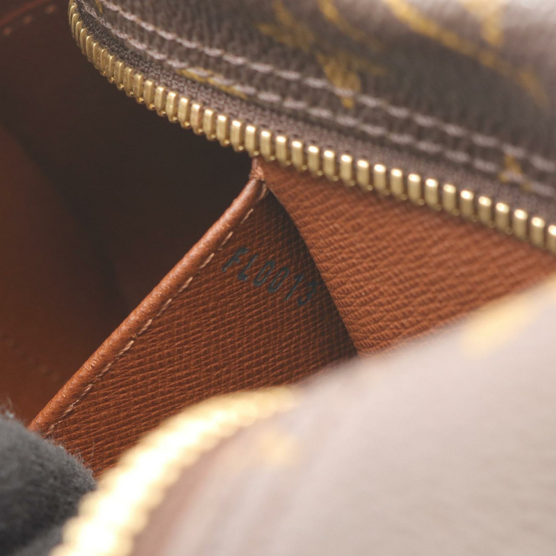 路易威登 Cite MM 肩背包 M51182 Monogram 帆布皮革二手 LV-4