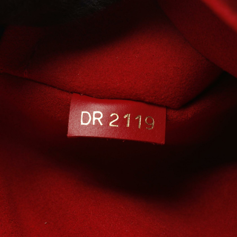 路易威登 Beaubourg 斜背包 N40176 Damier Scarlet 二手 LV-4