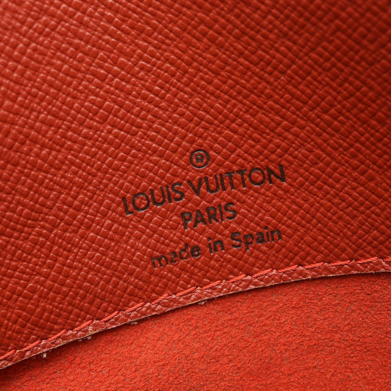 路易威登 Musette Salsa 長肩帶斜背包單肩包 N51300 Damier LV-3