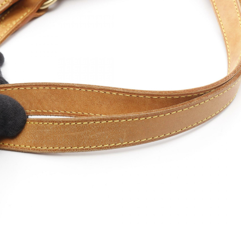 路易威登 Batignolles 橫背包 M51154 Monogram 棕色皮革-6