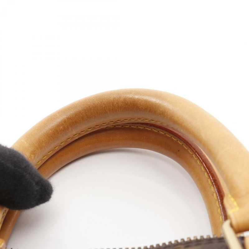 路易威登 Evasion 手提包 M41443 Monogram 皮革棕色二手 LV-6