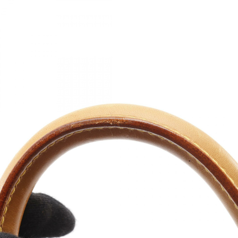 路易威登 Evasion 手提包 M41443 Monogram 皮革棕色二手 LV-7