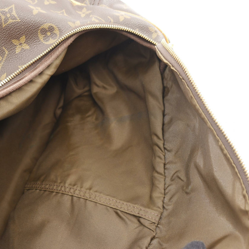 路易威登 Evasion 手提包 M41443 Monogram 皮革棕色二手 LV-9