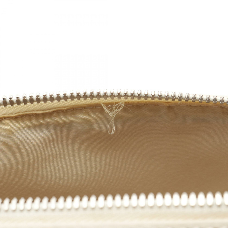 路易威登 Speedy EW 手提包 M48912 Damier Cubic 帆布 Jaune 黃色 二手 LV-6