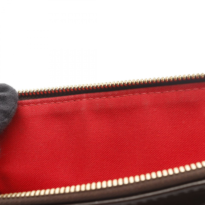 路易威登 Westminster PM 手提單肩包 N41102 Damier 皮革 Ebene 二手-9