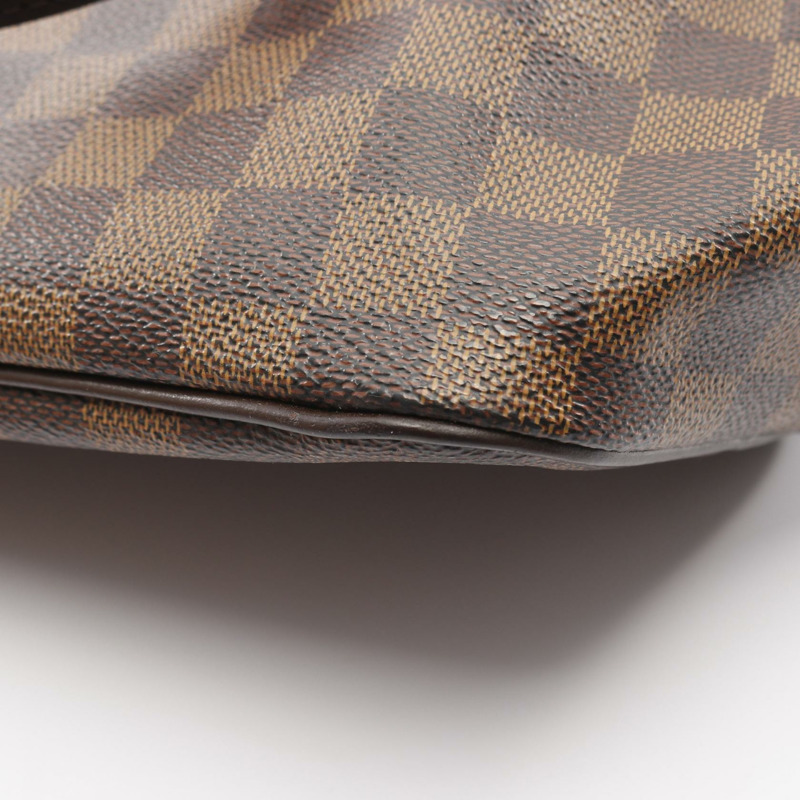 路易威登 Westminster PM 手提單肩包 N41102 Damier 皮革 Ebene 二手-10