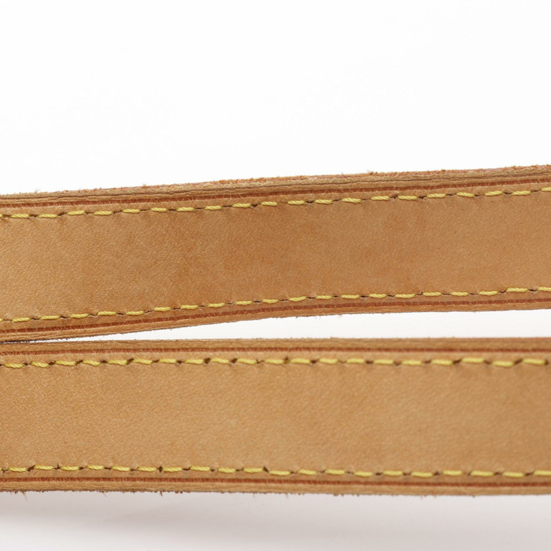 路易威登 Batignolles Horizontal Monogram 單肩背包 M51154 帆布皮革-9