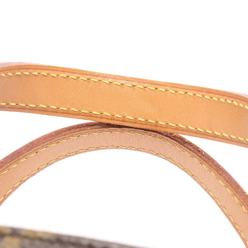 路易威登 Vavin PM 手提包 M51173 Monogram 帆布 熊貓皮革 二手 LV-5