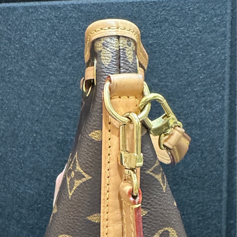 Lv 迷你小水桶包-10