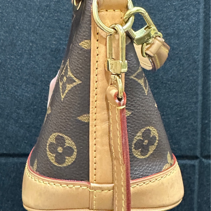 Lv 迷你小水桶包-12