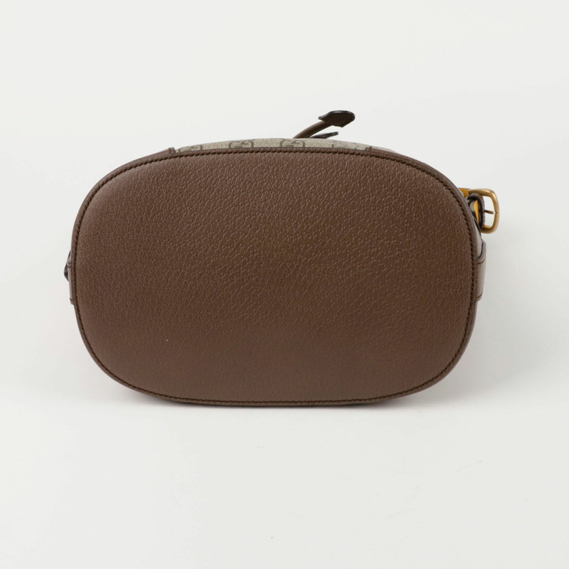 【包稅】GUCCI 473875 Neo 復古水桶背包-6