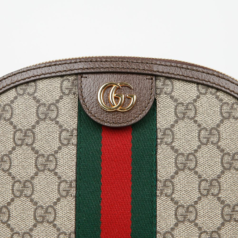 GUCCI Ophidia 小號肩斜背包 499621-2