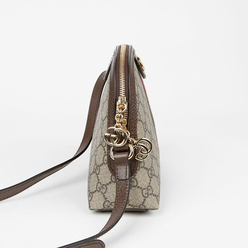 GUCCI Ophidia 小號肩斜背包 499621-4