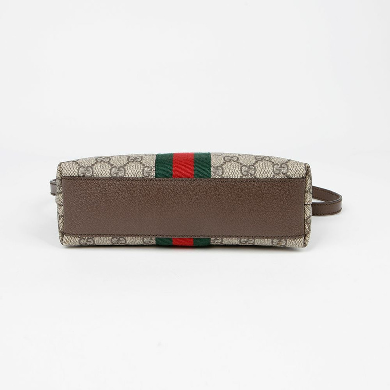 GUCCI Ophidia 小號肩斜背包 499621-5
