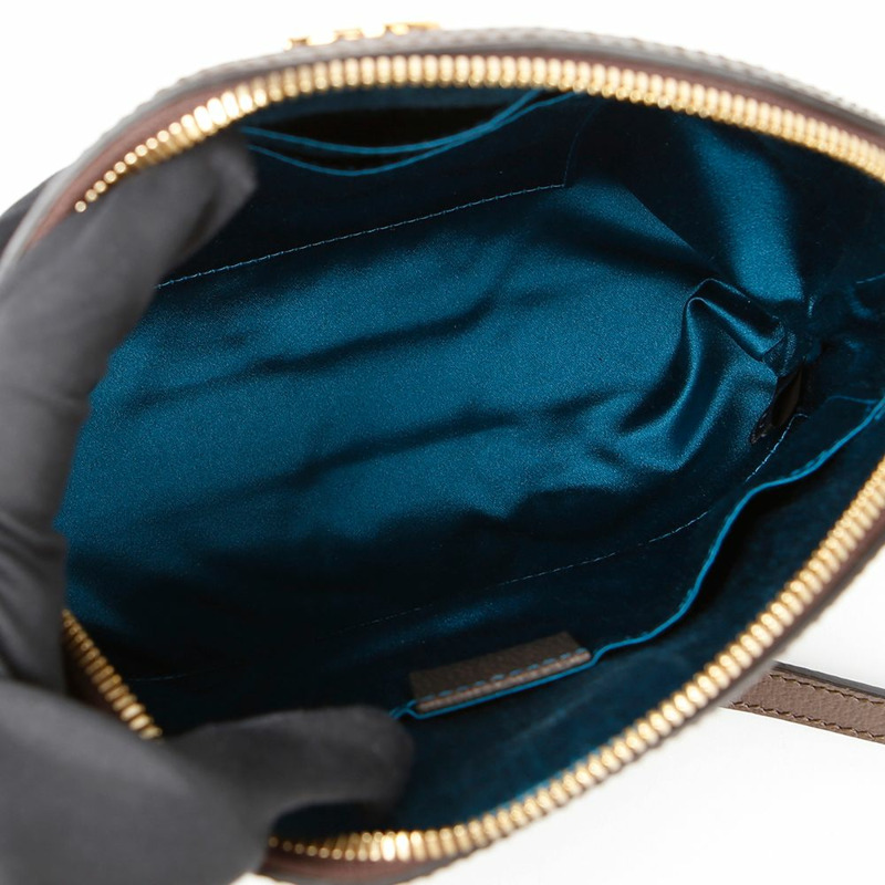 GUCCI Ophidia 小號肩斜背包 499621-9