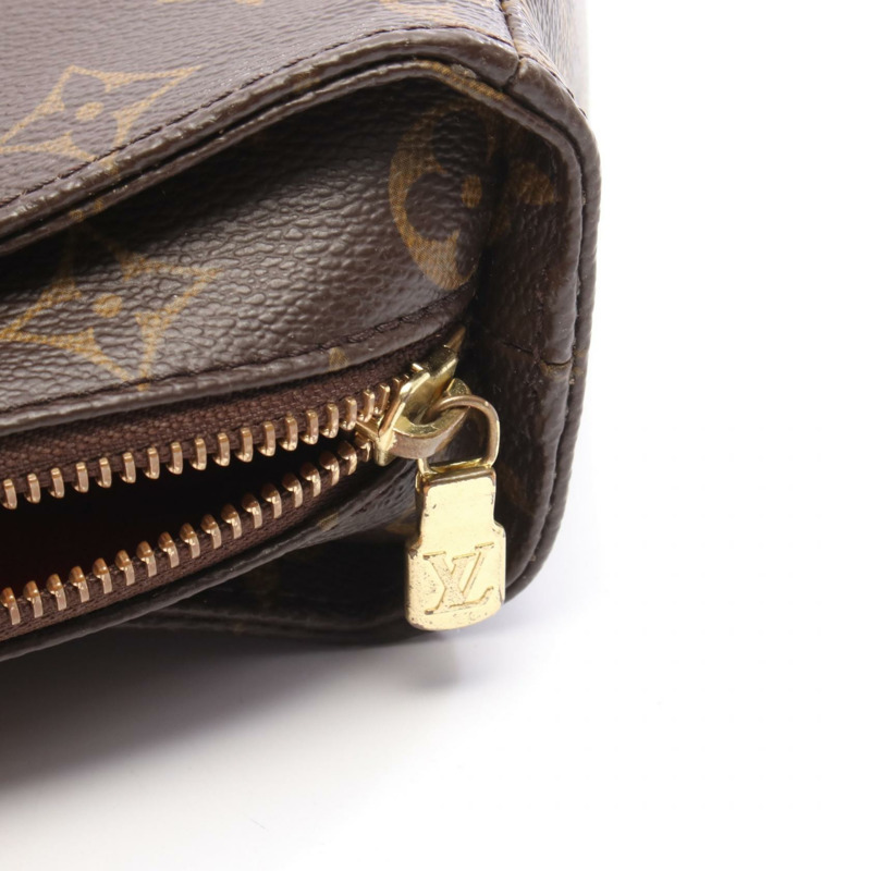 路易威登 Multiple Cite 肩背手提包 M51162 Monogram 帆布-9