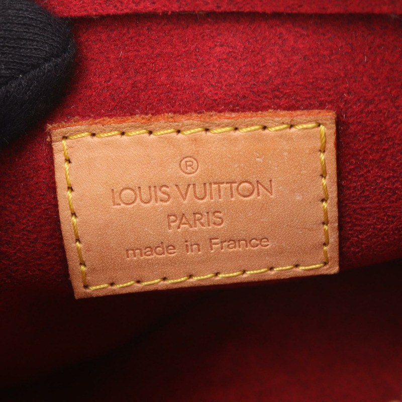 路易威登 Viva Cite PM 斜背包 M51165 Monogram 帆布二手 LV-3