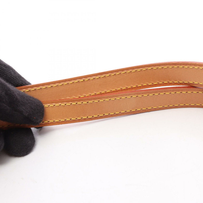 路易威登 (LOUIS VUITTON) 23 PM 水桶包單肩手提包 M42238 Monogram 二手 LV 女士-11