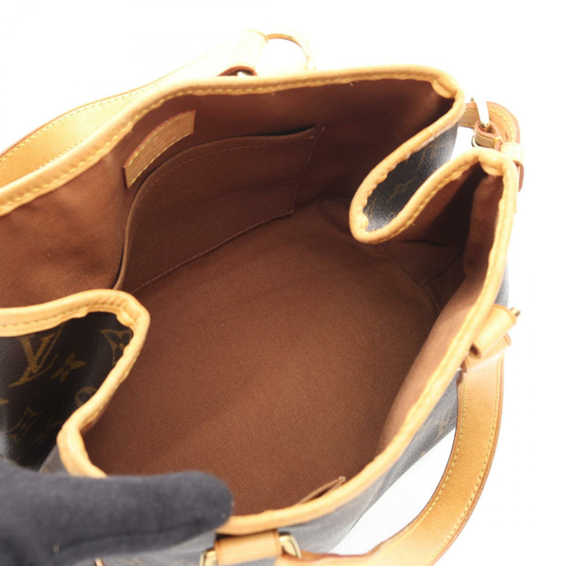 路易威登 Batignolle 手提包 M51156 Monogram 帆布 二手 LV 女士-2