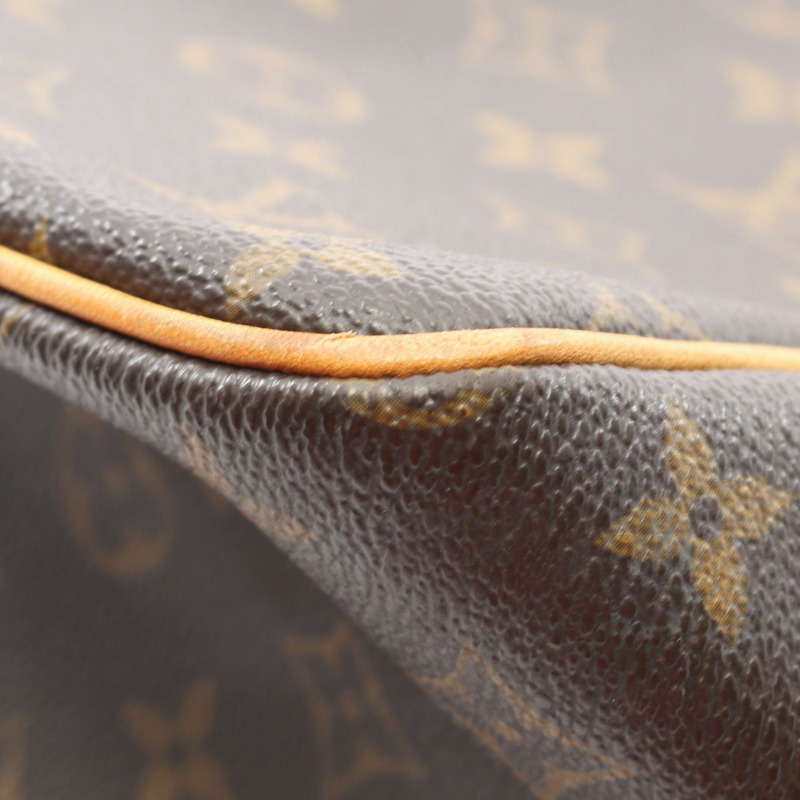 路易威登 Batignolle 手提包 M51156 Monogram 帆布 二手 LV 女士-5