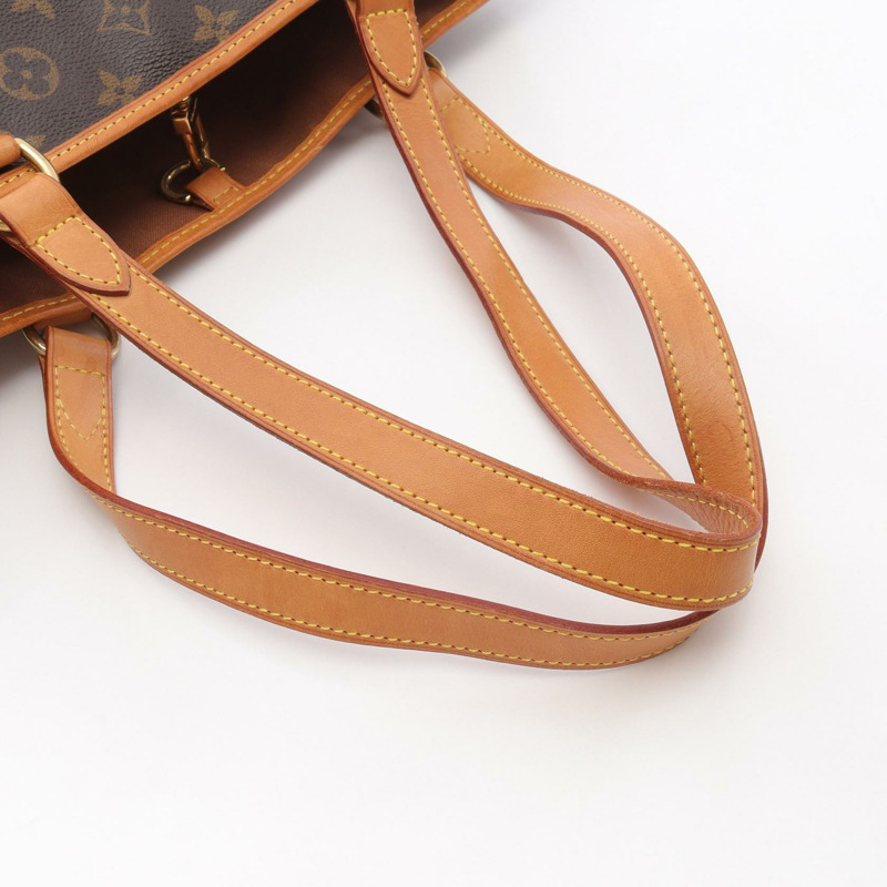 路易威登 Batignolles 橫肩包 M51154 Monogram 帆布 二手 LV-5