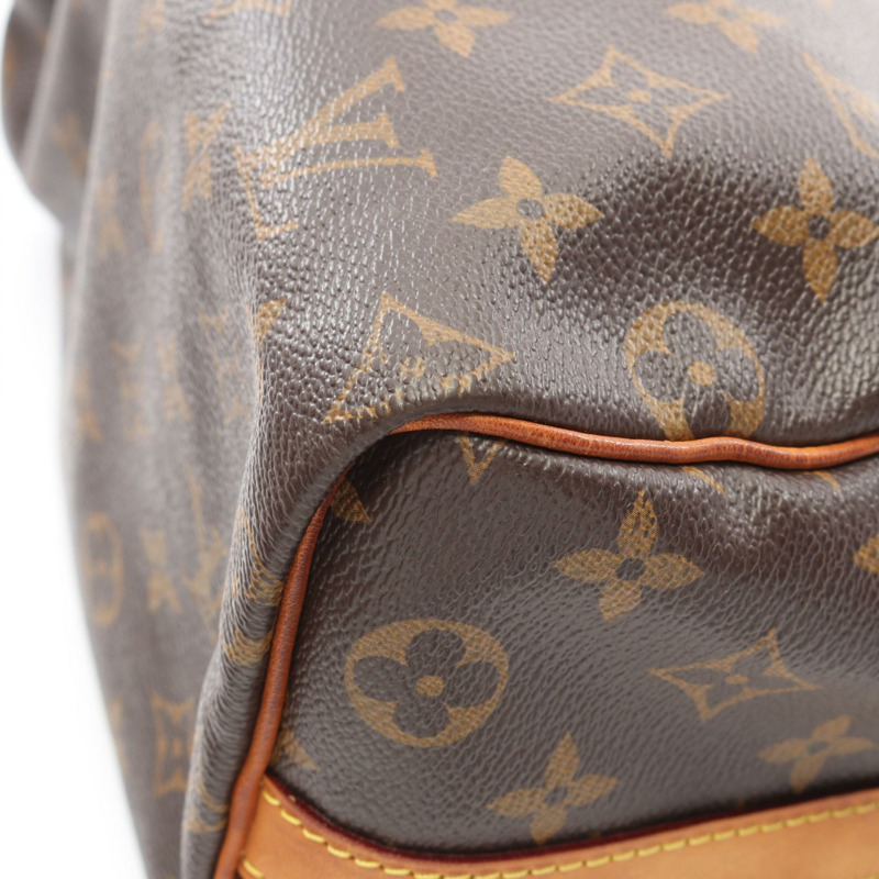 路易威登 Speedy Bandouliere 25 肩手提包 M40390 Monogram 二手女士-7