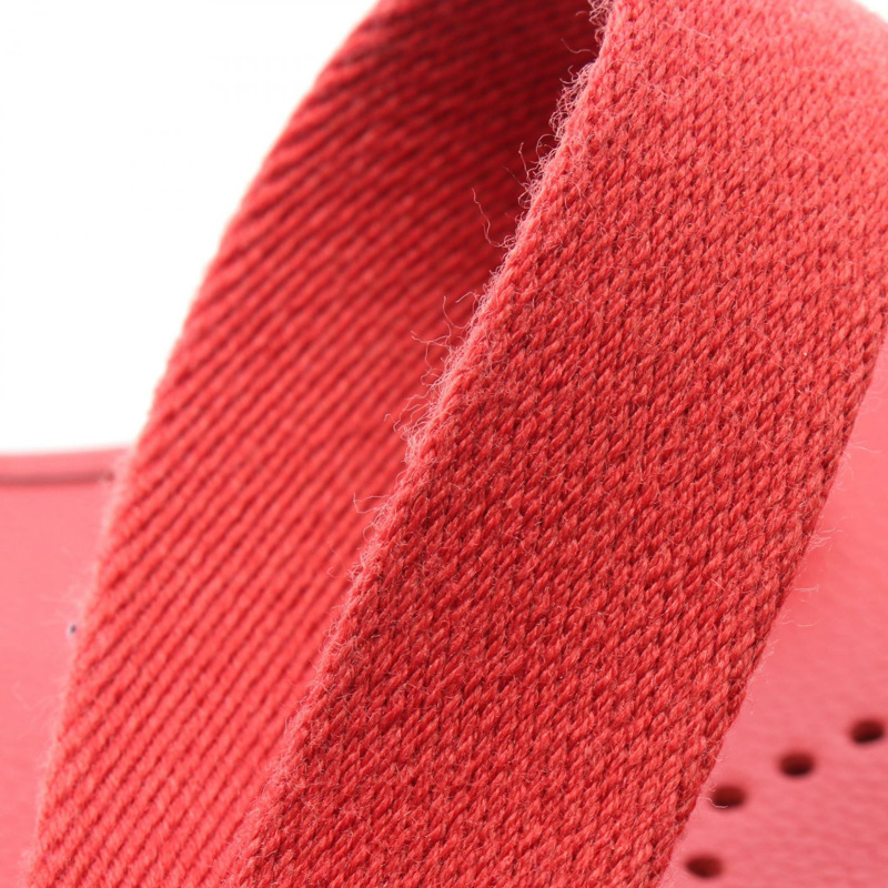 HERMES Evelyne TPM 單肩斜背包 Clemence 皮革 Rouge coeur GHW D-5