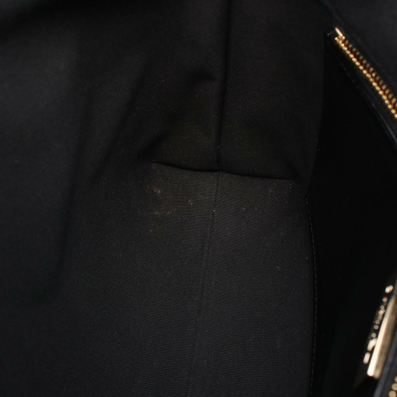 香奈兒 Chanel 31 Matelasse 鏈條肩背包 粉紅色黑色皮革 二手 金色五金-4