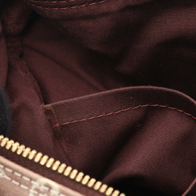 路易威登 Speedy Bandouliere 30 單肩手提包 M56704 Monogram Idylle 二手-4