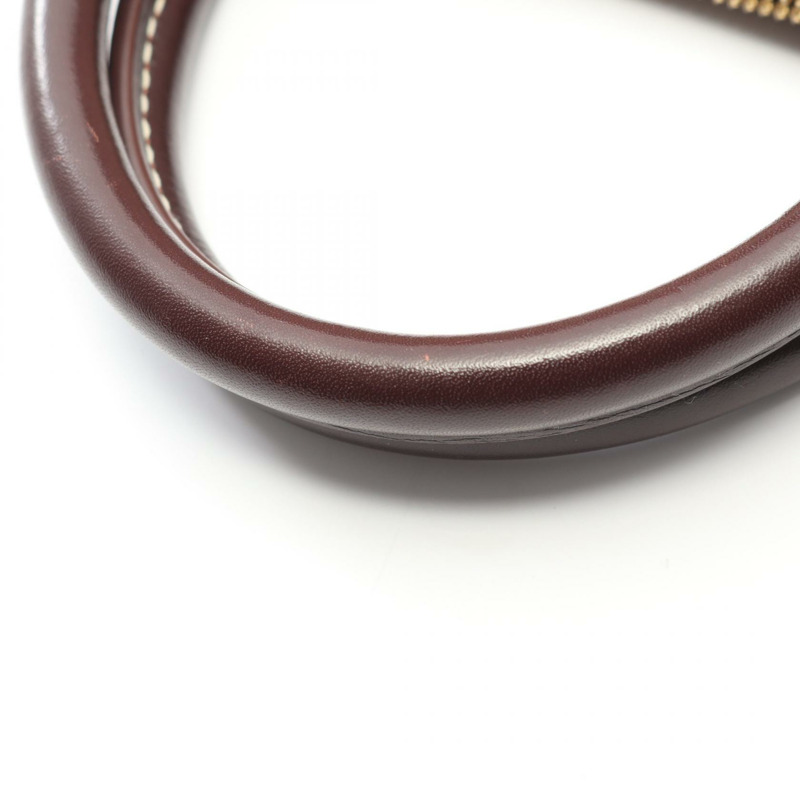 路易威登 Speedy Bandouliere 30 單肩手提包 M56704 Monogram Idylle 二手-6