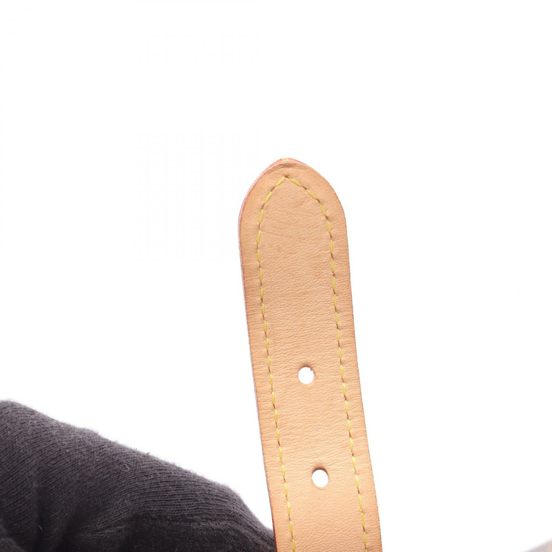 路易威登 Congo PM 單肩斜背包 M40117 Monogram 帆布 二手 LV-6