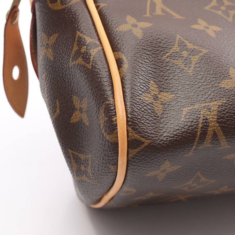 路易威登 Montorgueil PM 單肩包 M95565 Monogram 帆布棕色二手 LV-6