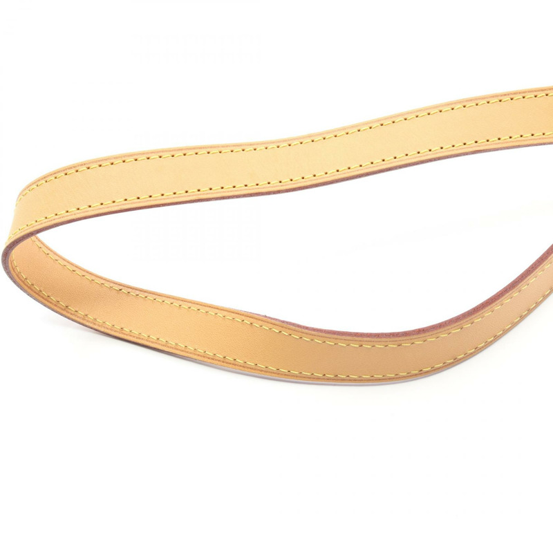 路易威登 Odeon PM 斜背包 M56390 Monogram 棕色二手-5