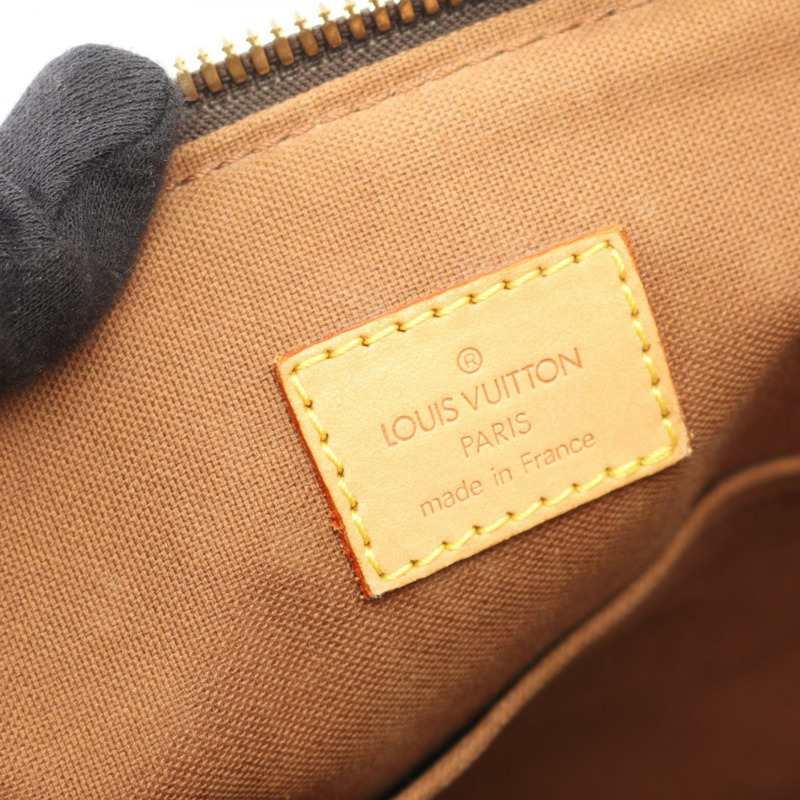 路易威登 Tivoli GM 手提單肩包 M40144 Monogram 帆布 二手 女士 LV-3