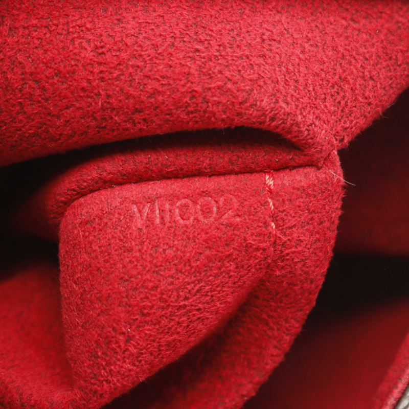 路易威登 Sonatine 手提翻蓋包 M51902 Monogram 帆布二手 LV 女士-4