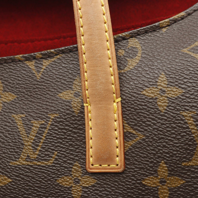 路易威登 Sonatine 手提翻蓋包 M51902 Monogram 帆布二手 LV 女士-5