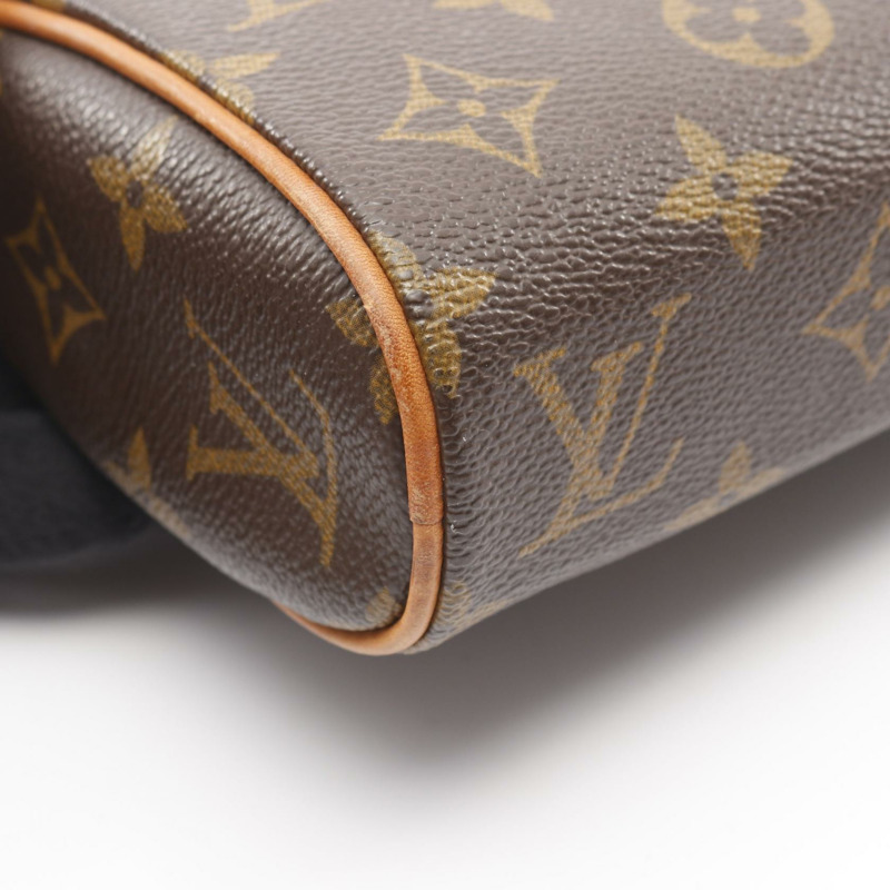 路易威登 Sonatine 手提翻蓋包 M51902 Monogram 帆布二手 LV 女士-8