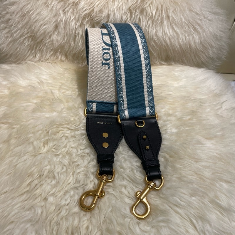 Dior 粗肩帶-1