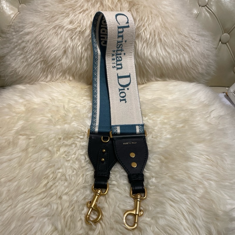 Dior 粗肩帶-2